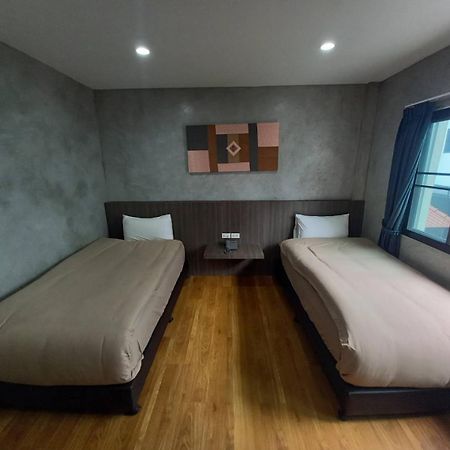 Ma Peak Hotel Чиангмай Экстерьер фото