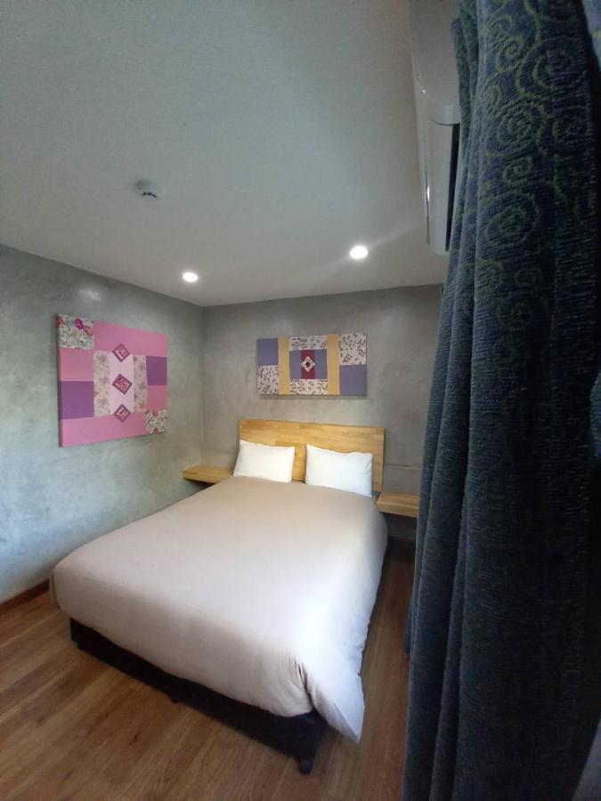 Ma Peak Hotel Чиангмай Экстерьер фото
