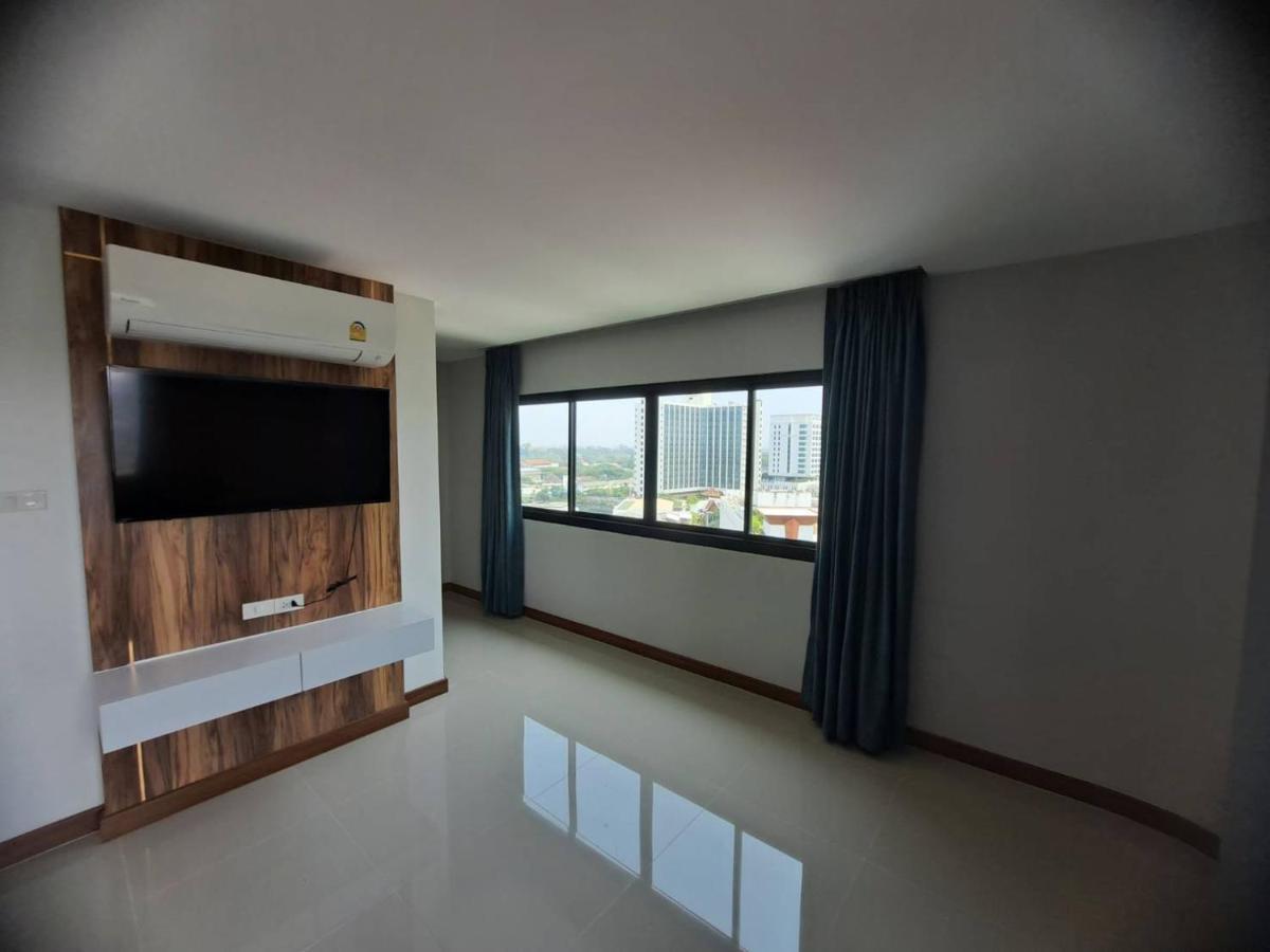 Ma Peak Hotel Чиангмай Экстерьер фото